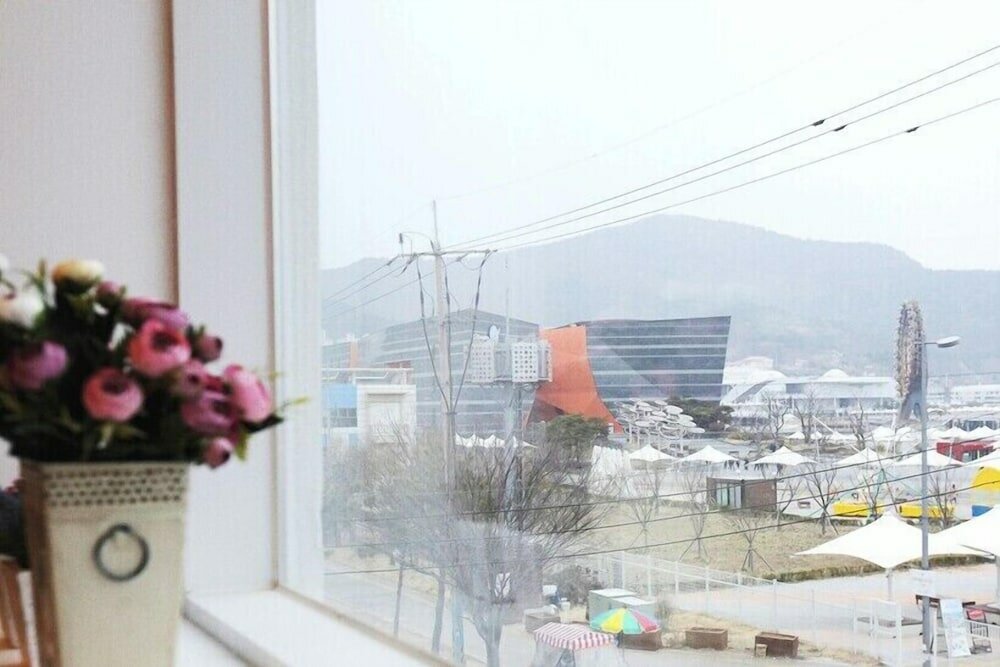 Фото Nangman Sea