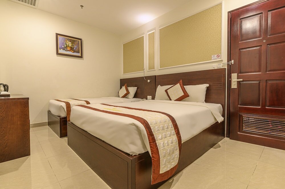 Фото Ocean View Danang Hotel