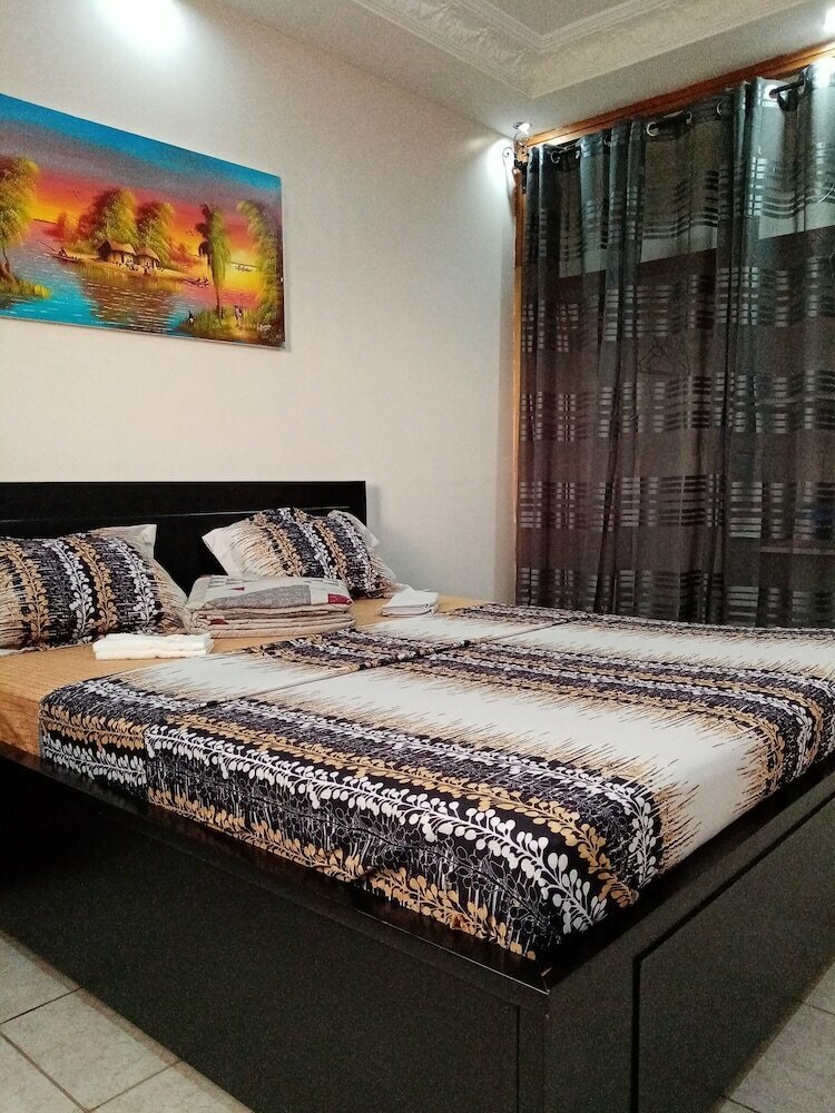 Hotel Appart Somo, Earth, photo