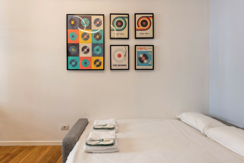 Фото BnButler - Sebenico 28