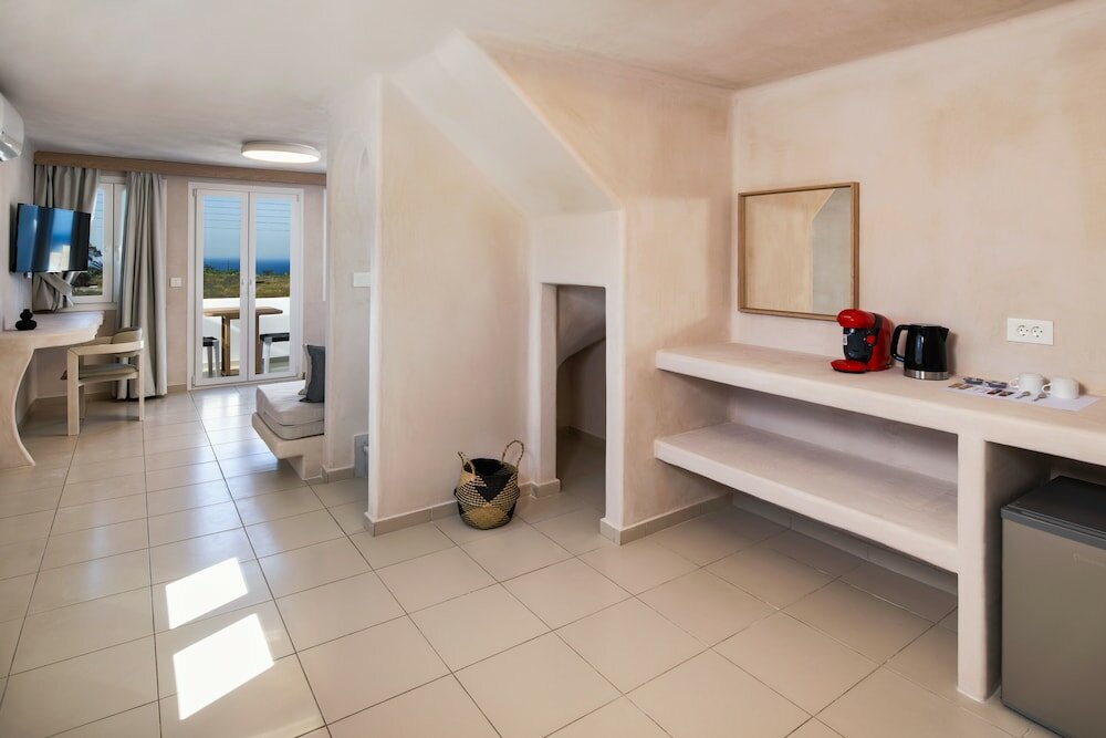 Фото Aelia Luxury Suites