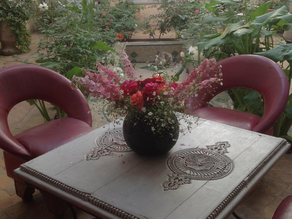 Фото Riad Hadika Maria