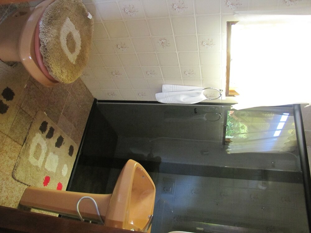 Фото Chalés Valle Florido