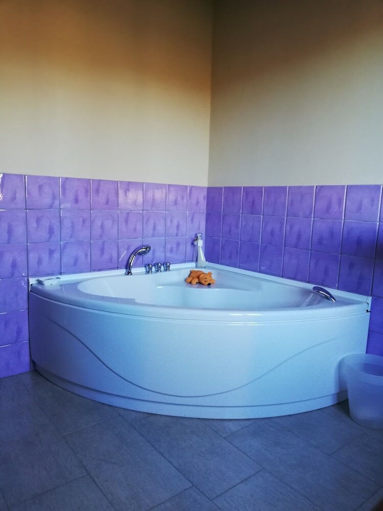 Фото Casa Violanda