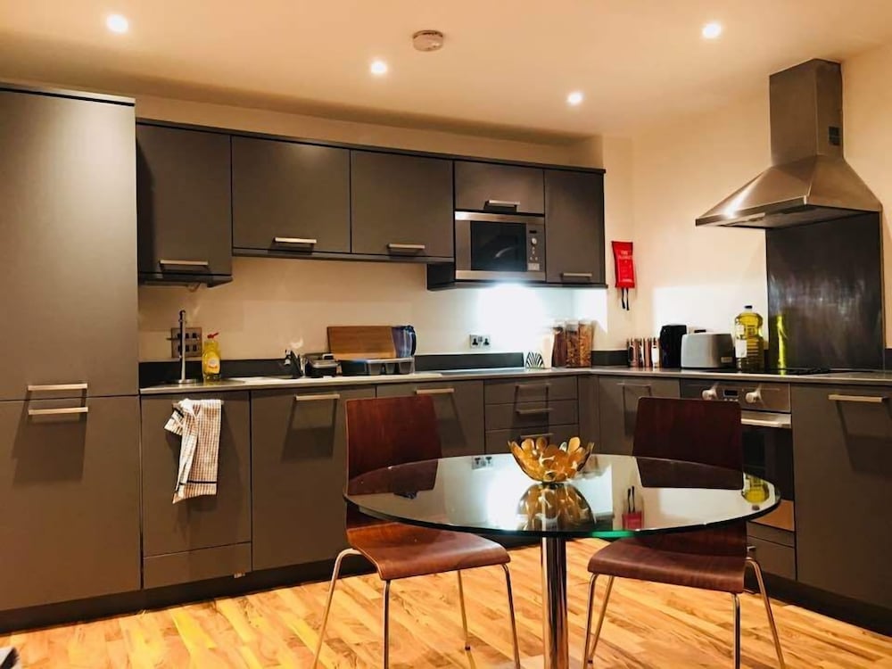 Фото 2bed 2bath Apartment In Kings Cross