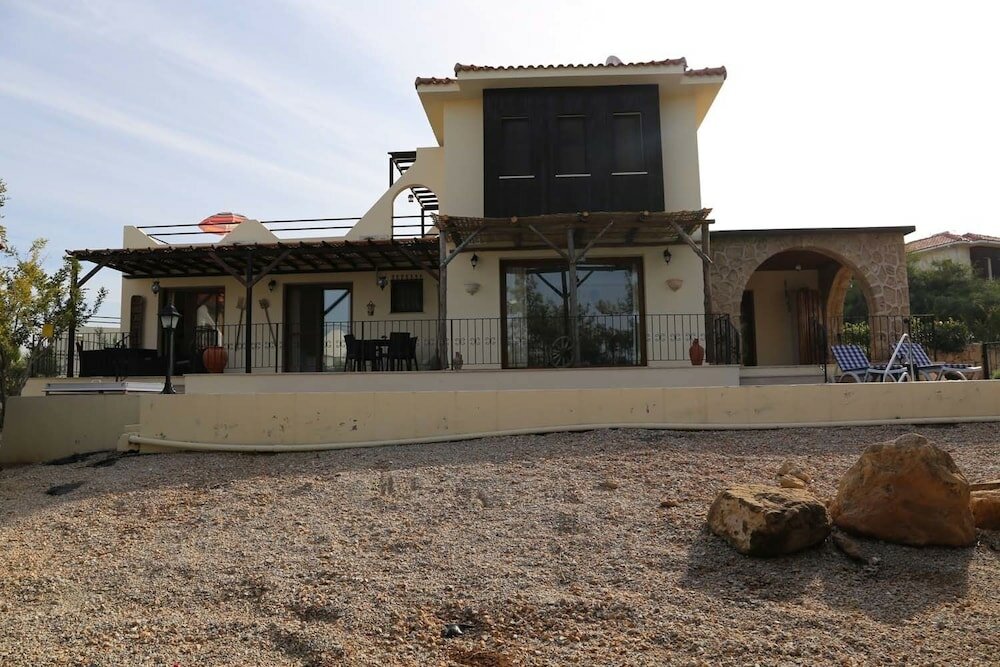 Фото Villa Caterina by Amy Villas