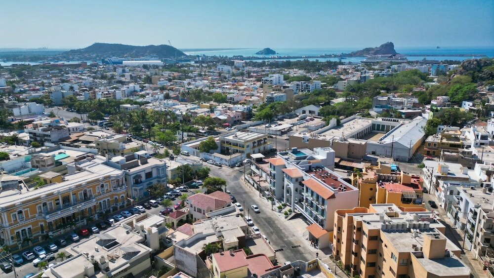 Фото Casa Barros Vacation Condos