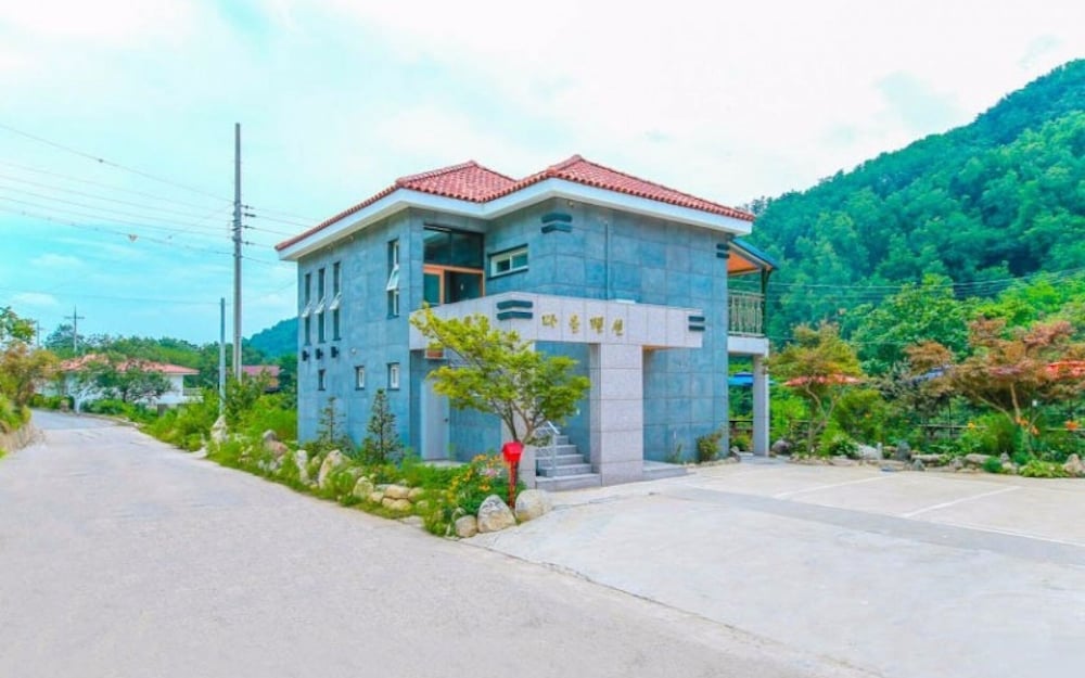Фото Yangyang Daol Pension