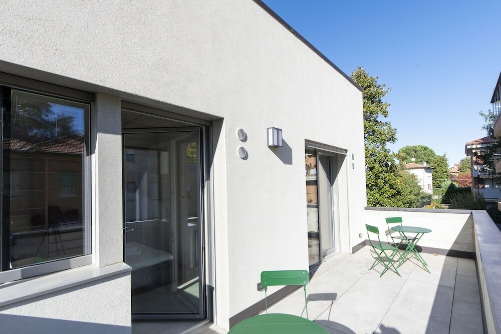 Фото HouSmart Toscana 53 White