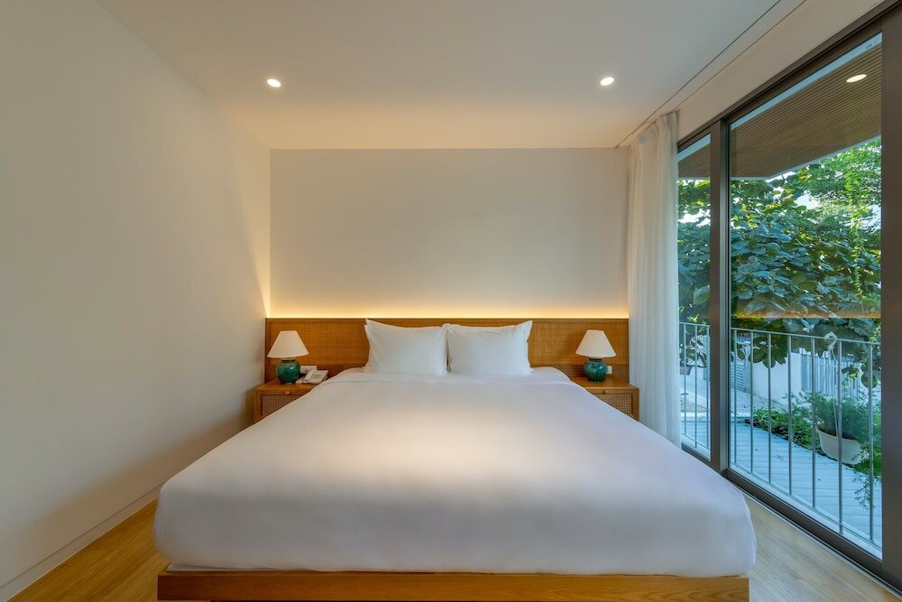 Фото Prana Boutique Hotel and Apartments
