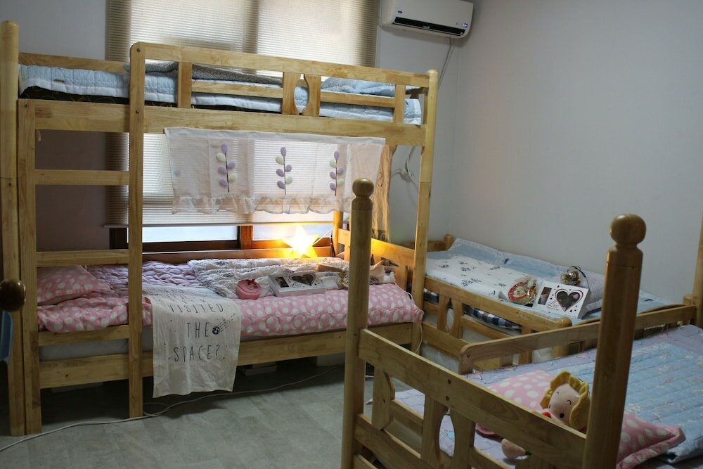 Фото Dasan House - Hostel