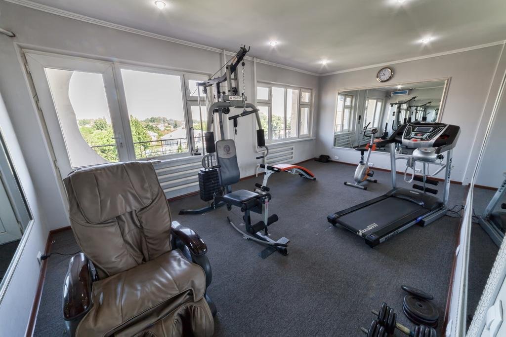 Фото ОШ Нуру