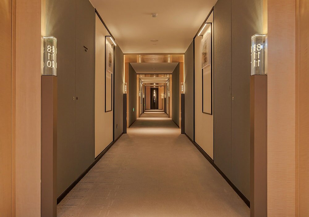 Фото Neqta Hangzhou Westlake