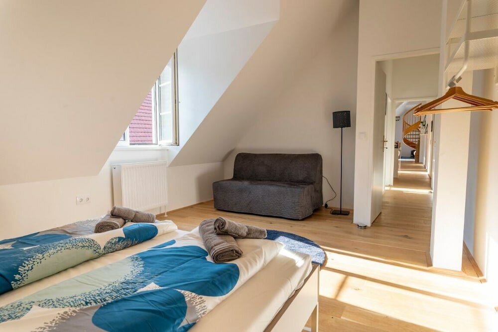 Фото Stuckgasse Apartments