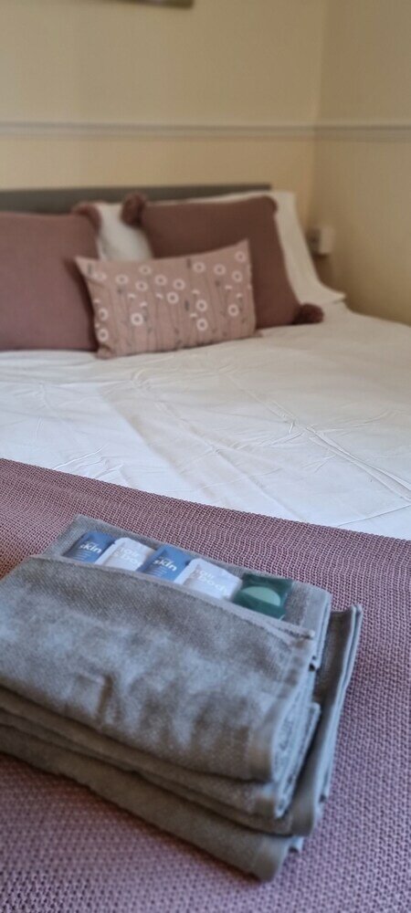 Фото Pearl View En-suite