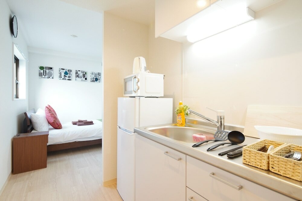 Фото Eos Hotel Sumida