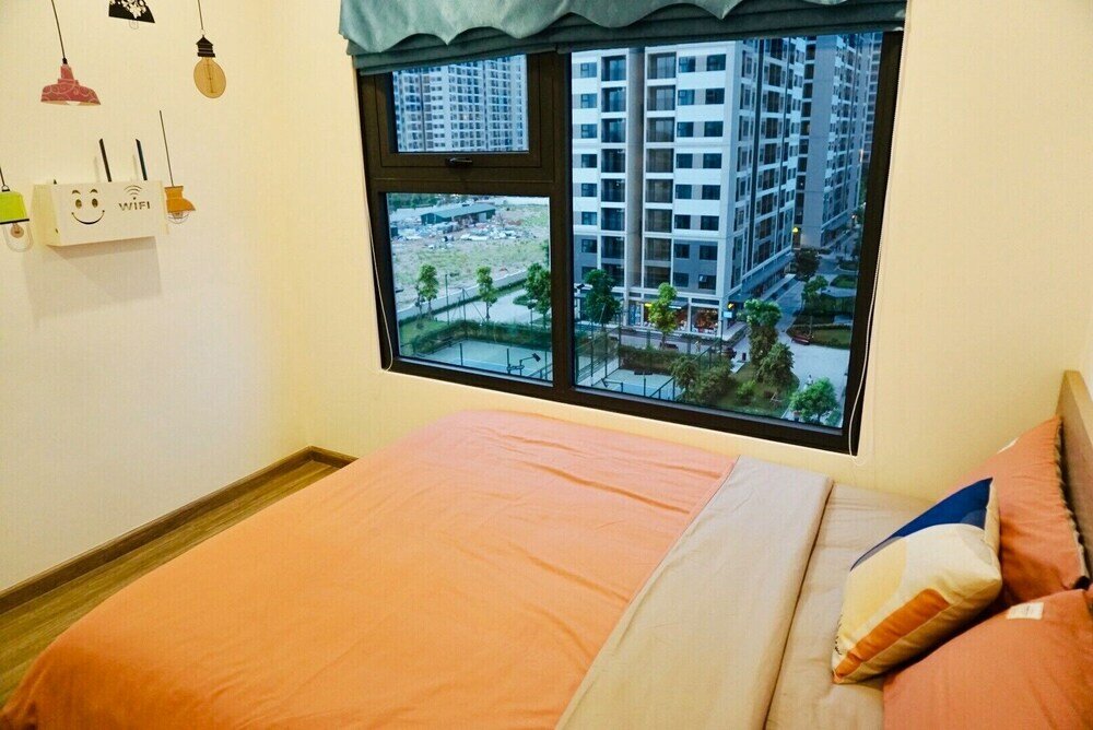 Фото Vinhomes Ocean Park Gia Lâm Apartment