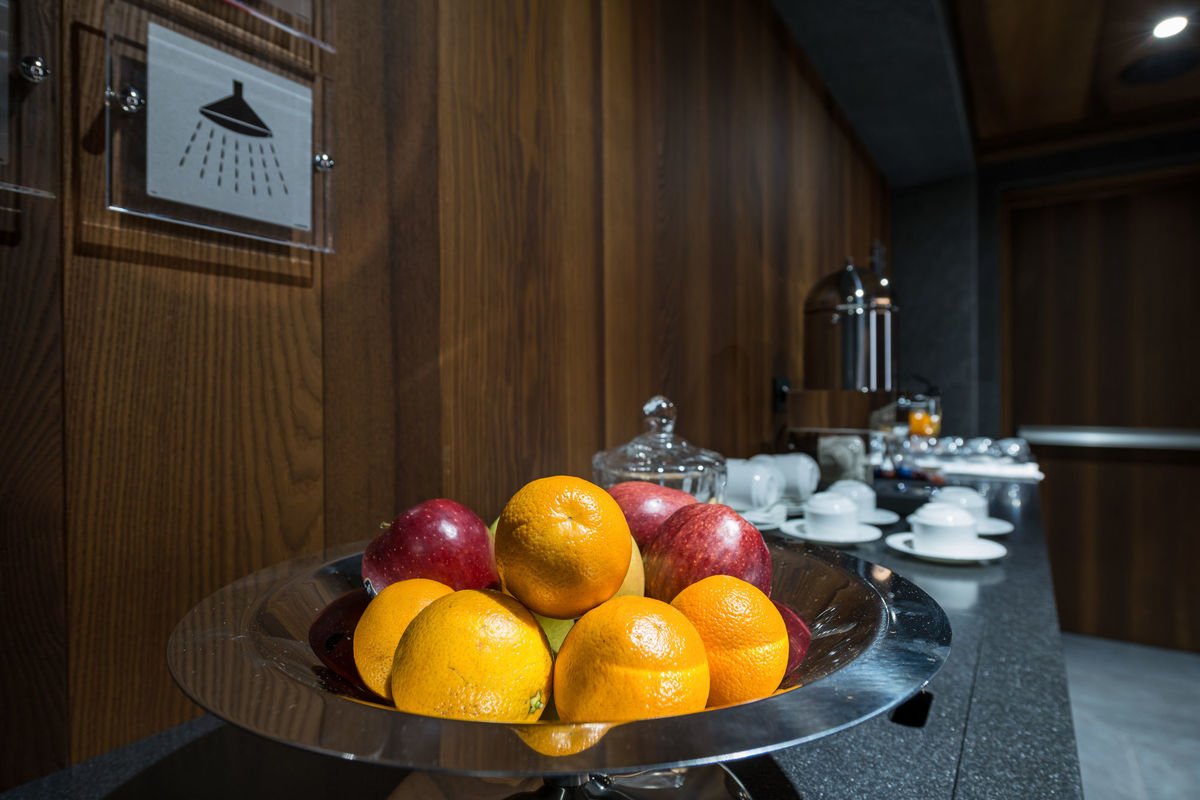 Фото Hyatt Centric Milan Centrale