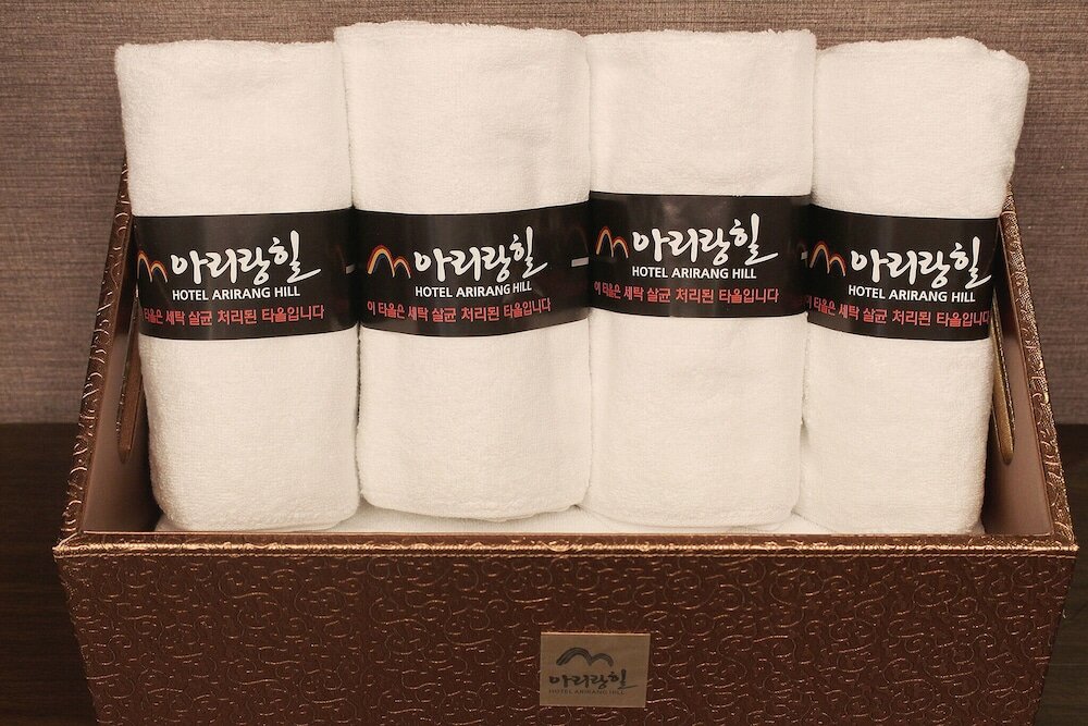 Фото Yeosu Arirang Hill