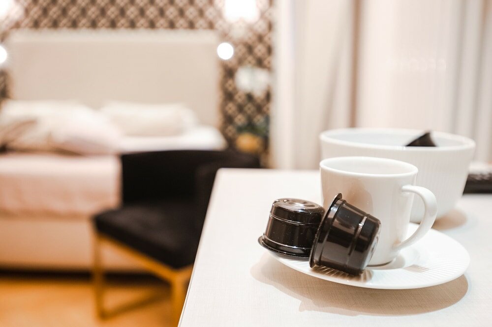 Фото Ebl Luxury Home