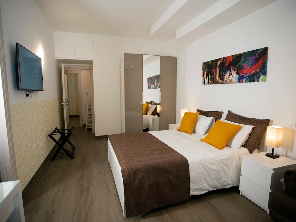 Фото Anastasio Vatican Rooms