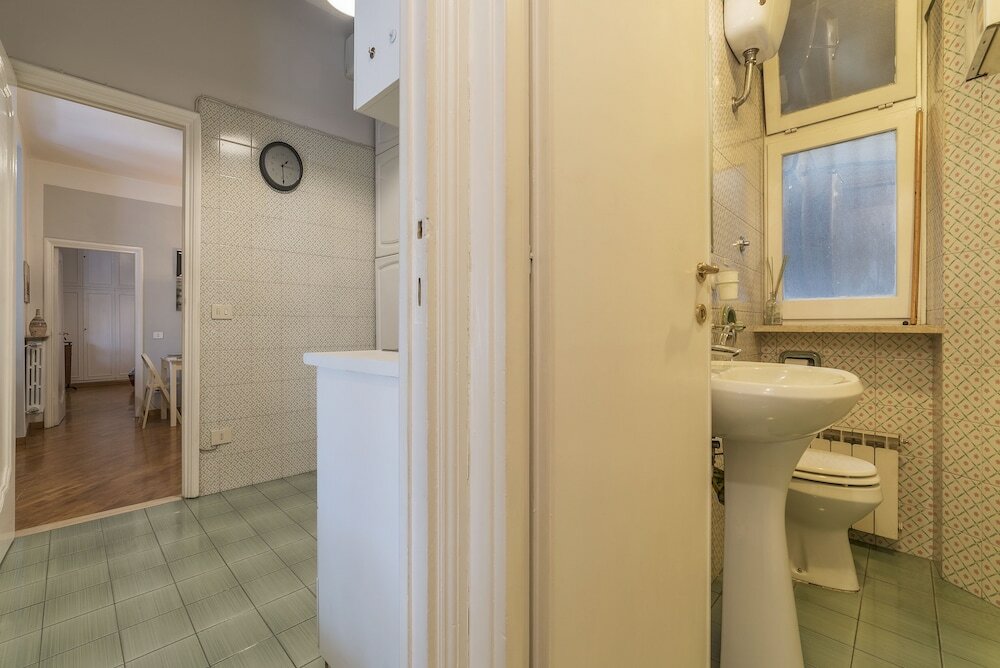 Фото Trastevere & Ponte Sisto Cozy Flat