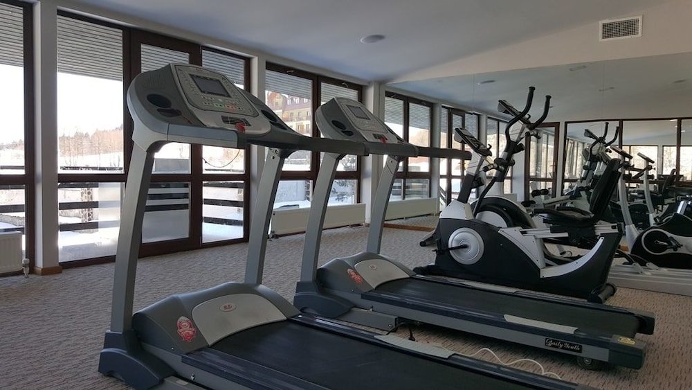 Фото Crystal Hotel & SPA