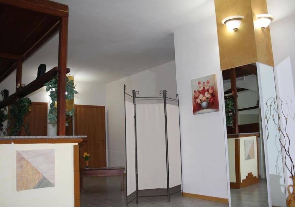 Фото B&b Borgo Pileri