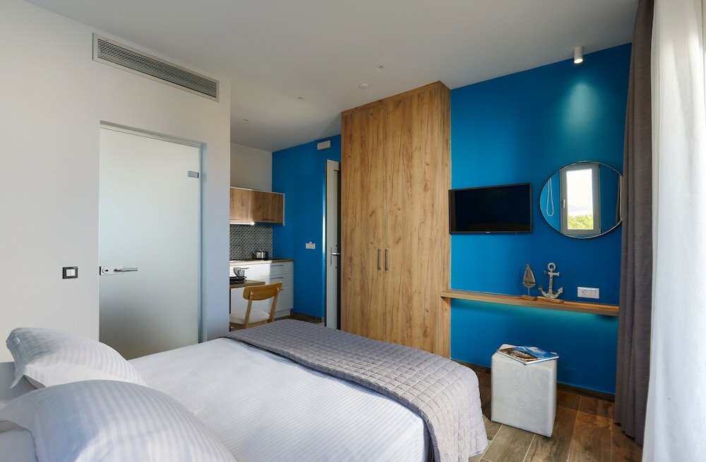 Фото Theasea Stylish Residences