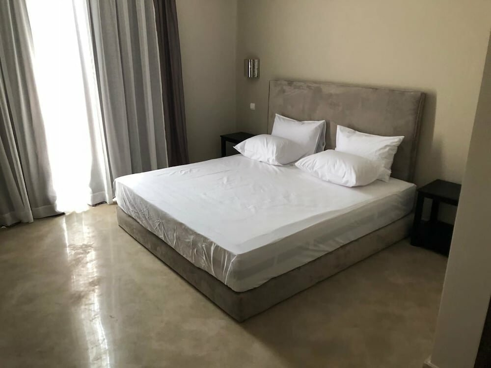 Hotel Ryad 3 chambres Al Maaden, Marrakech, photo