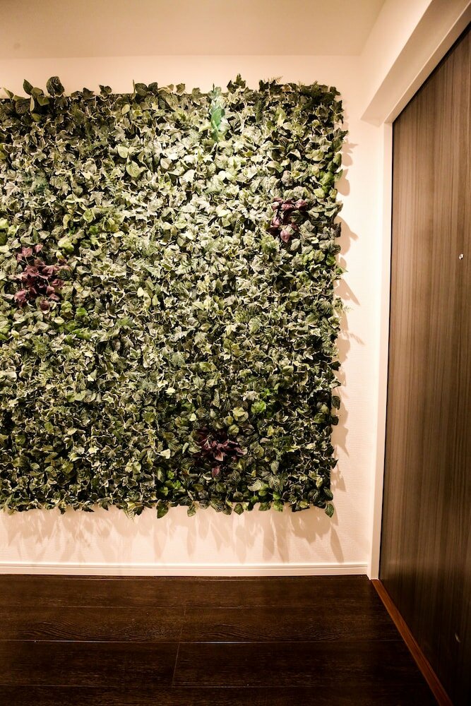 Фото Summer Lotus House Osaka