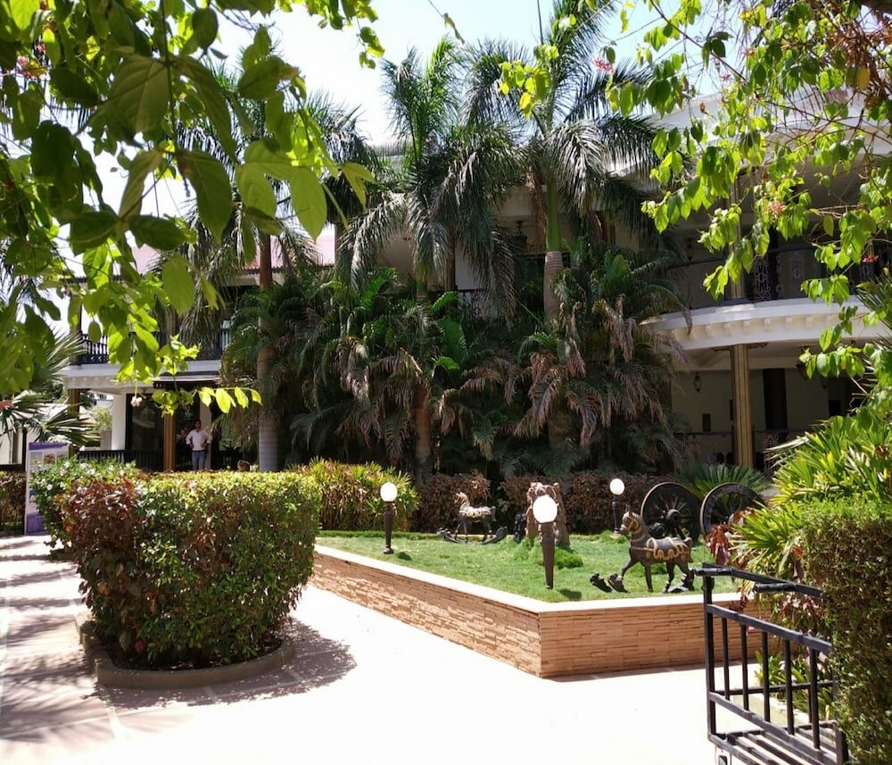 Фото Medhavi Ryan Resort