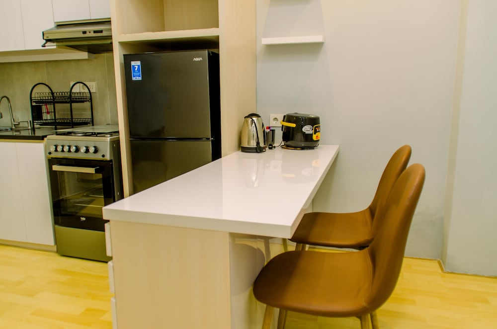 Фото Homey 1br with City View Green Bay Apartment