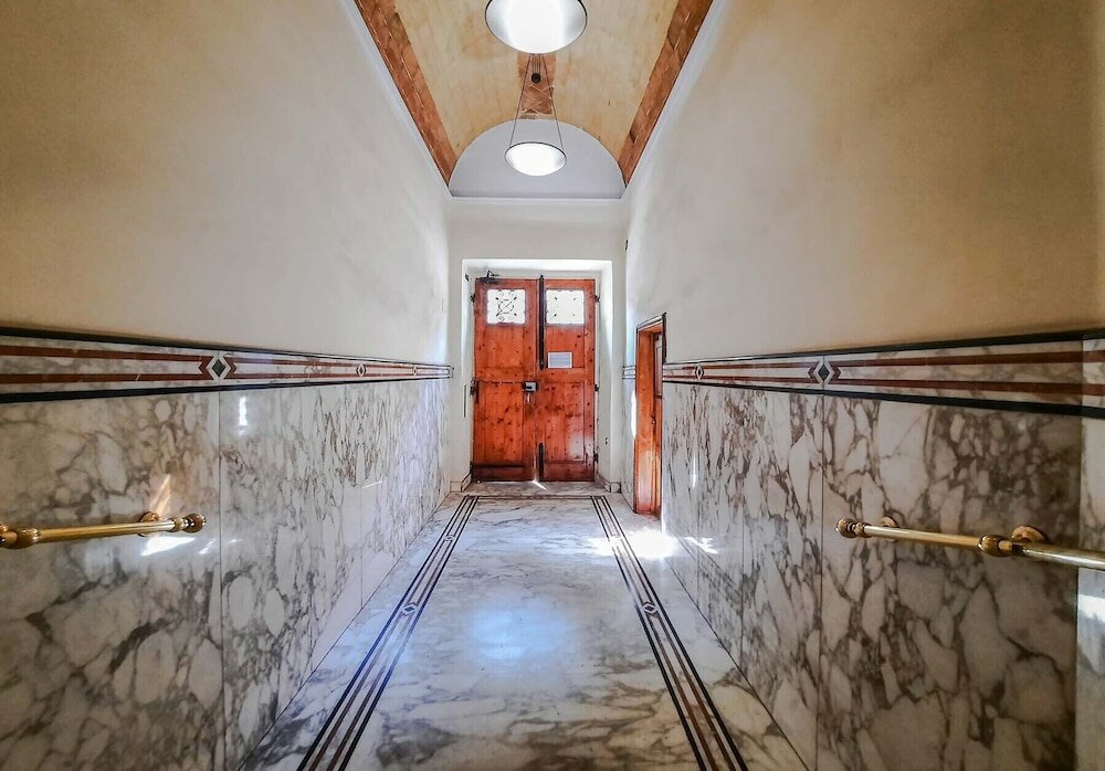 Фото Colosseum Cosy Apartment Close To Metro