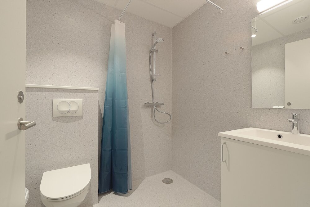 Фото Bankbox Hostel Aabybro