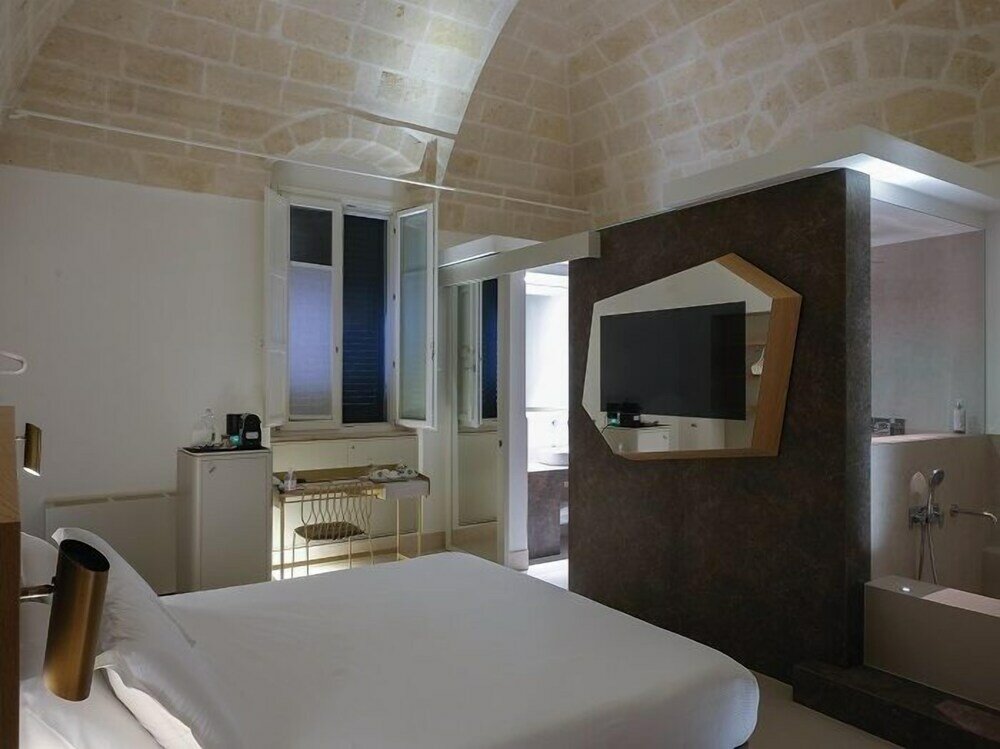 Фото Euvodia Luxury Rooms