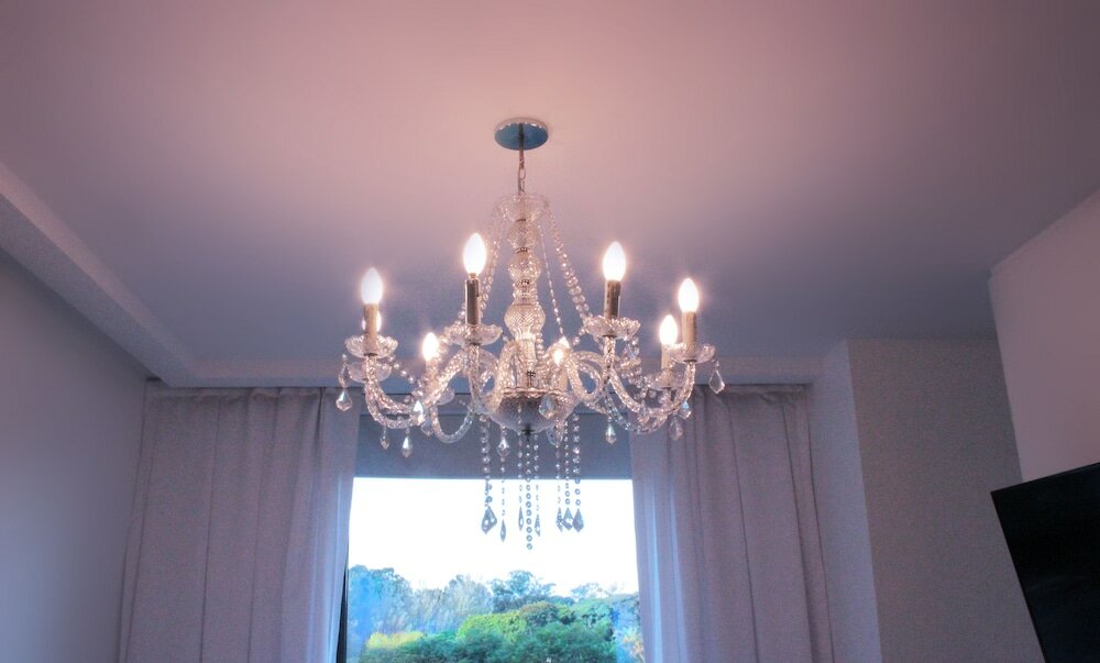 Фото Residence Master Suite in Porteño Building