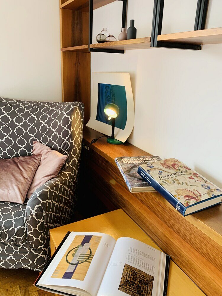 Фото Riverview Luxury Flat