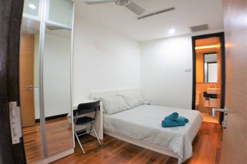 Фото Yelloduck Rooms & Apartments @ Casa Residency