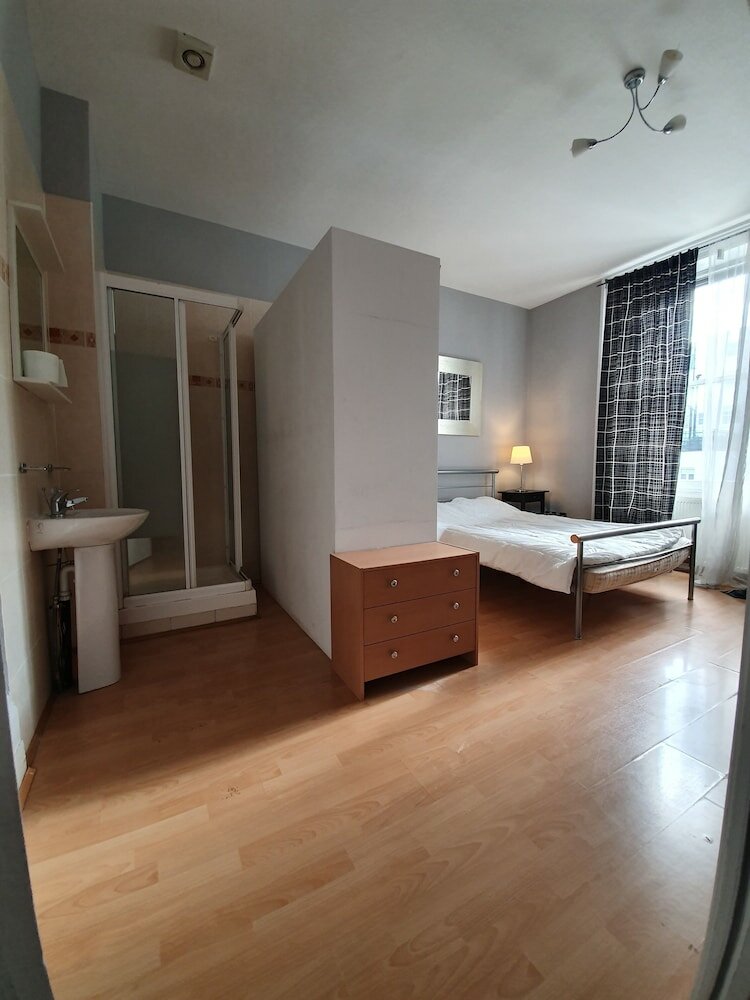 Фото Studio Apartment in South Kensington 8