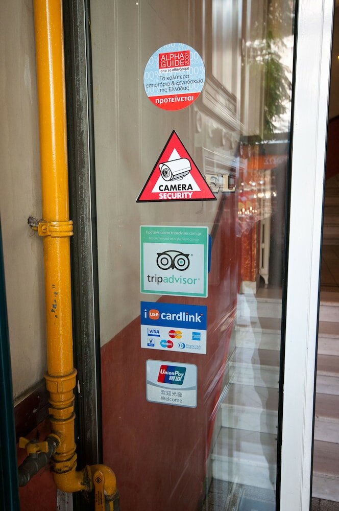 Фото Cecil Hotel