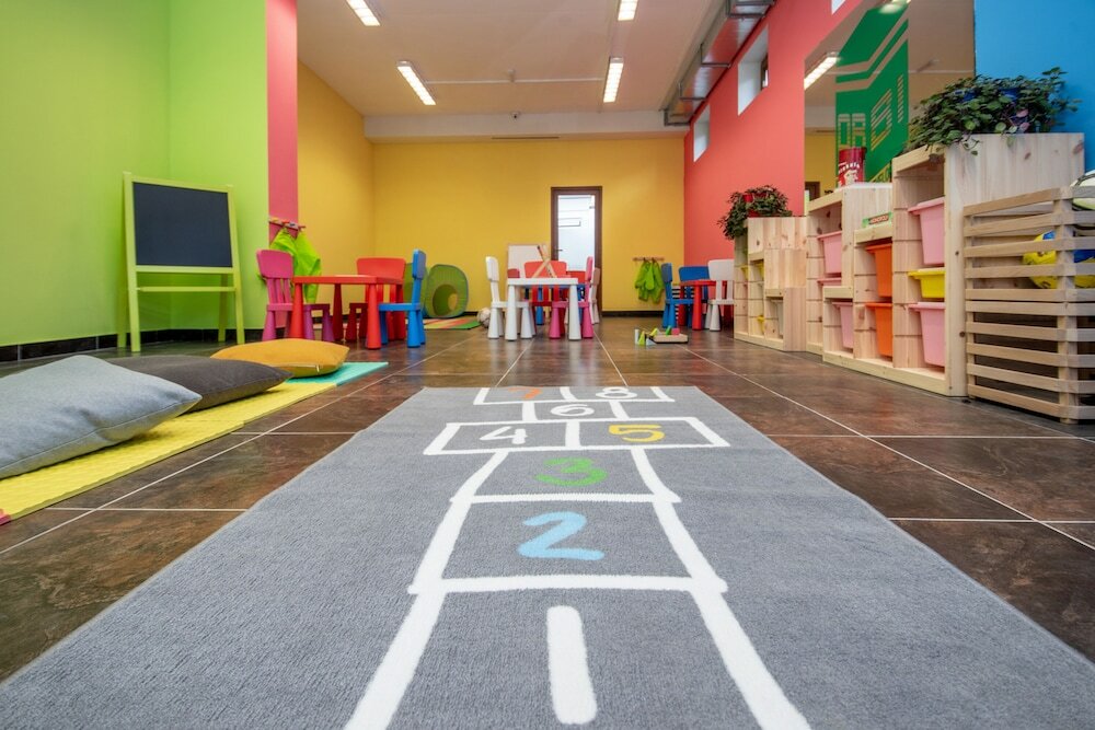 Фото Orbi Palace Hotel Official