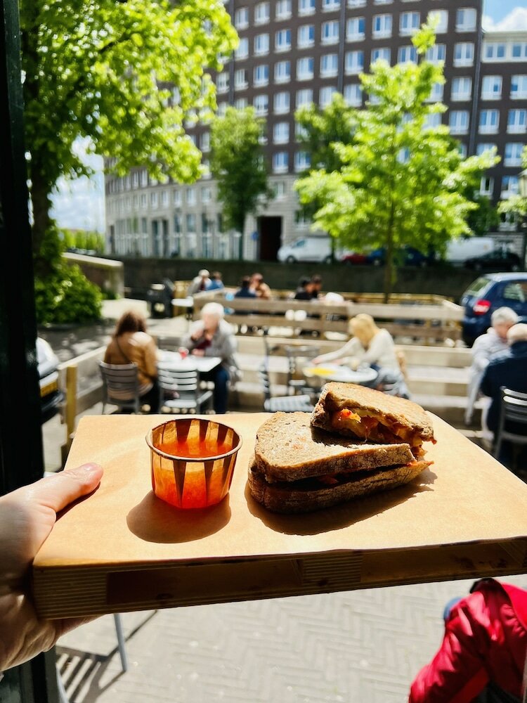 Фото The Golden Stork - Hostel