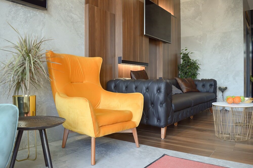 Фото NB Hotel&Spa