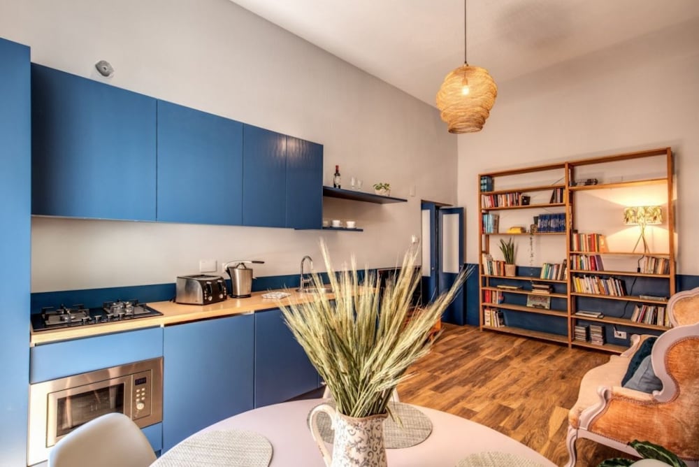 Фото Trastevere Vintage 2