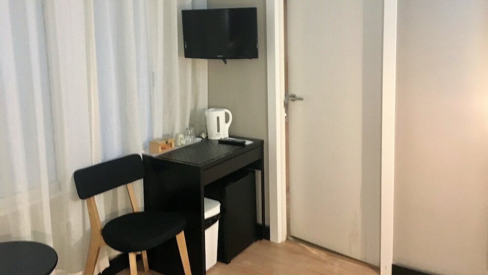 Фото Md Modern Hotel - Jardines