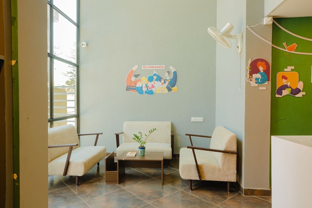 Фото Covie Bannerghatta 185