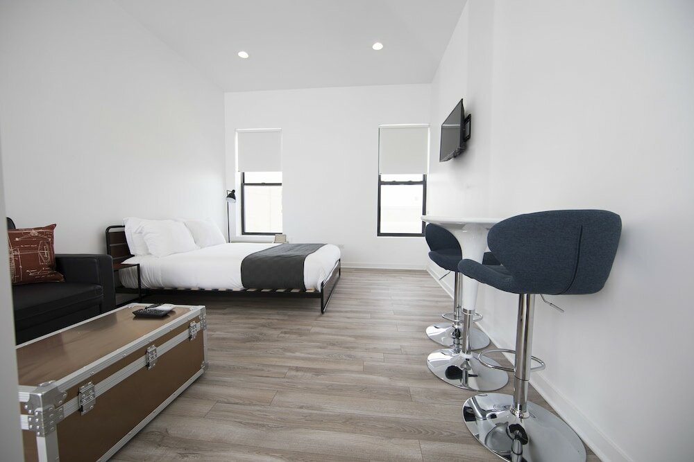 Фото Ginosi 747 Apartel