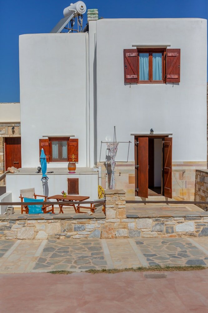 Фото Armonia Studios and Villas