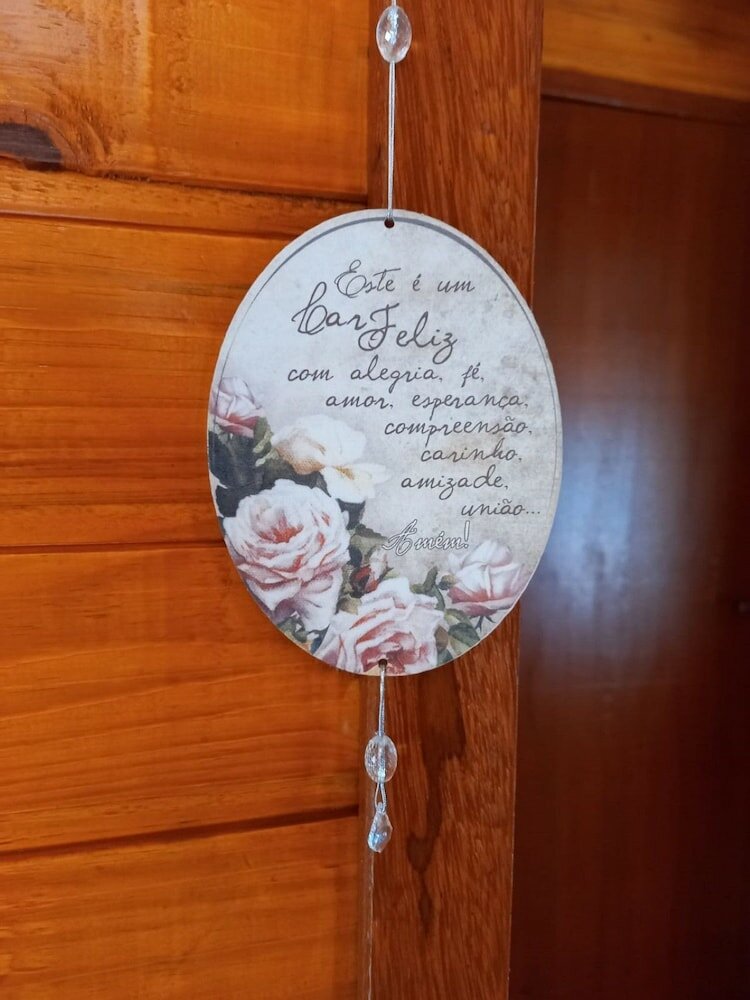 Фото Refúgio dos Pinheiros - Alfredo Wagner